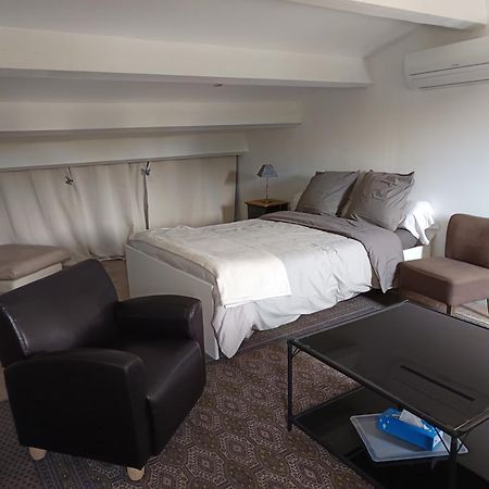 Chambre Independante Balaruc-les-Bains Kültér fotó
