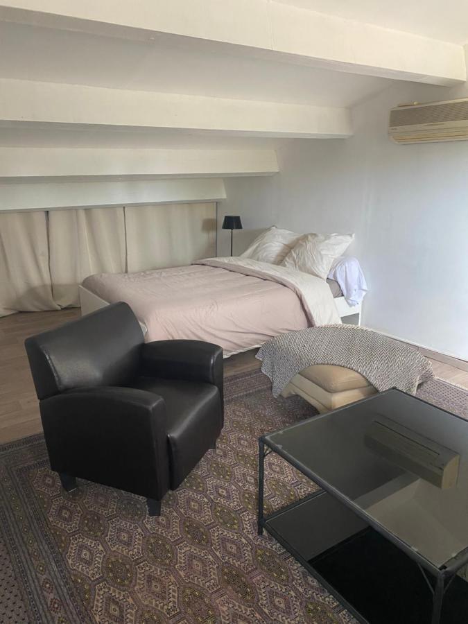 Chambre Independante Balaruc-les-Bains Kültér fotó