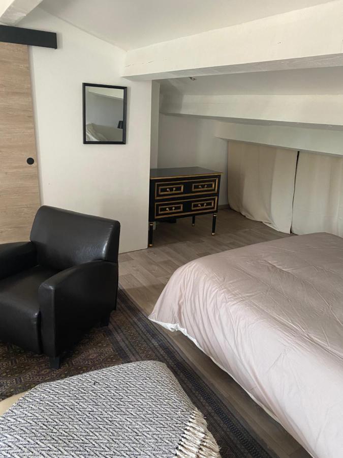 Chambre Independante Balaruc-les-Bains Kültér fotó